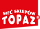 Logo - Topaz - Sklep, Świętojańska 97, Wyszków 07-200