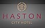 Logo - HASTON CITY HOTEL , Irysowa 1-3, Wrocław 51-117 - Hotel, numer telefonu