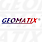 Logo - Geomatix Sp. z o.o., Dolnych Wałów 1/27, Gliwice 44-100 - Geodezja, Kartografia, godziny otwarcia, numer telefonu