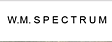 Logo - W.M. Spectrum sp. z o.o.sp.k., 10 Lutego 25/11, Gdynia 81-323 - Architekt, Projektant, godziny otwarcia, numer telefonu