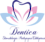 Logo - Dentica Stomatologia i Medycyna Estetyczna Monika Sajewicz 97-400 - Dentysta, godziny otwarcia, numer telefonu