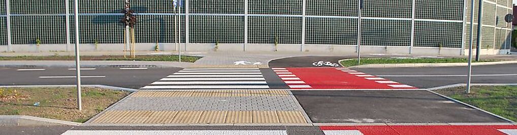 Zdjęcie w galerii TRAFICO - Oznakowanie dróg i projekty organizacji ruchu nr 1