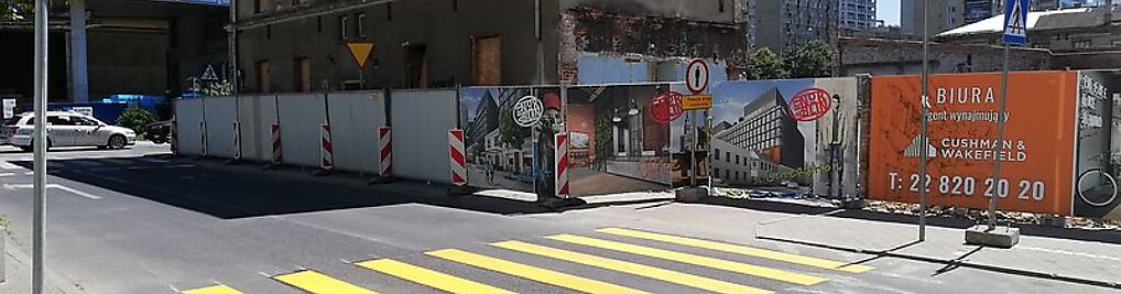 Zdjęcie w galerii TRAFICO - Oznakowanie dróg i projekty organizacji ruchu nr 3