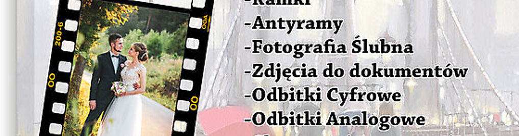 Zdjęcie w galerii Foto Fabryka Usługi Fotograficzne Nowy Sącz nr 3