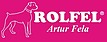 Logo - ROLFEL Artur Fela, Akacjowa 9, Czosnów 05-152 - Sklep, numer telefonu