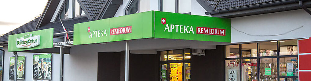 Zdjęcie w galerii Centrum handlowo-usługowe EBN nr 7