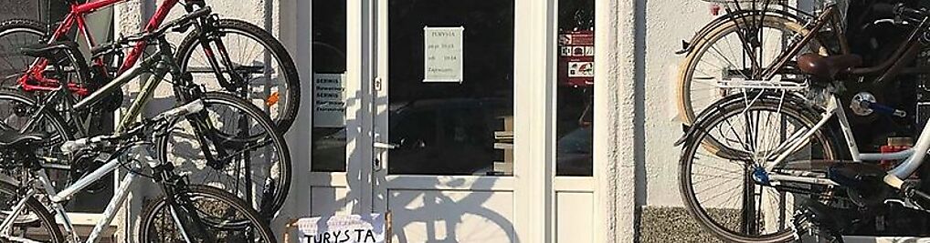 Zdjęcie w galerii Sklep Rowerowy Kasprowicza 56 nr 1