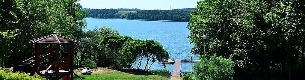 Zdjęcie w galerii Ośrodek Wypoczynkowy Sielawa nr 1