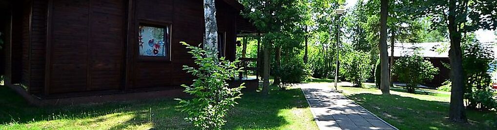Zdjęcie w galerii Ośrodek Wypoczynkowy Sielawa nr 6