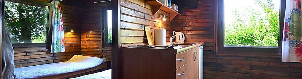 Zdjęcie w galerii Ośrodek Wypoczynkowy Sielawa nr 9