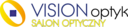 Logo - Vision Optyk, Nowodworskiego 3, Tuchola 89-500 - Zakład optyczny, godziny otwarcia, numer telefonu