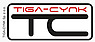 Logo - Tiga-Cynk Sp. z o.o., Neptuna 15, Legnica 59-220 - Przedsiębiorstwo, Firma, numer telefonu