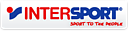 Logo - Intersport - Sklep, ul. Pawia 5, Kraków 31-154, godziny otwarcia, numer telefonu
