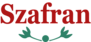 Logo - Szafran zdrowa żywność, Świstackiego Stacha 3, walbrzych 50-430 - Spożywczy, Przemysłowy - Sklep, godziny otwarcia, numer telefonu