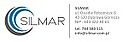 Logo - Silmar, Osiedle Robotnicze 6, Dąbrowa Górnicza 42-520 - Przedsiębiorstwo, Firma, godziny otwarcia, numer telefonu