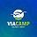 Logo - ViaCamp.pl - Kolonie i obozy letnie dla dzieci i młodzieży 83-047 - Biuro podróży, godziny otwarcia, numer telefonu