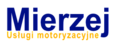 Logo - Usługi Motoryzacyjne Mierzej, Skrajna 15, Węgliniec 59-940 - Warsztat naprawy samochodów, numer telefonu