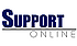 Logo - Support Online Sp. z o.o. Oddział Kraków, Grzegórzecka 43/2 31-532 - Informatyka, numer telefonu