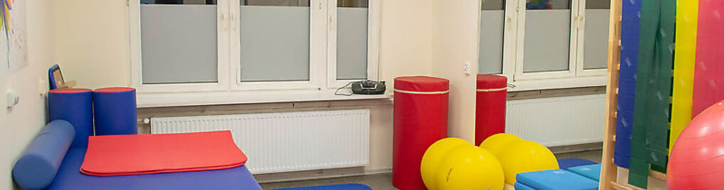 Zdjęcie w galerii Neuron Centrum Rehabilitacji nr 6