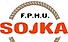 Logo - Firma Produkcyjno - Handlowo - Usługowa Mateusz Sojka, Długa 60 32-310 - Przedsiębiorstwo, Firma, numer telefonu