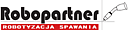 Logo - Robopartner, Wyzwolenia 30, Łaziska Górne 43-170 - Przedsiębiorstwo, Firma