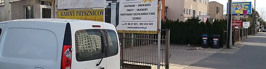 Zdjęcie w galerii MD Serwis s.c Dariusz Jankowski nr 4