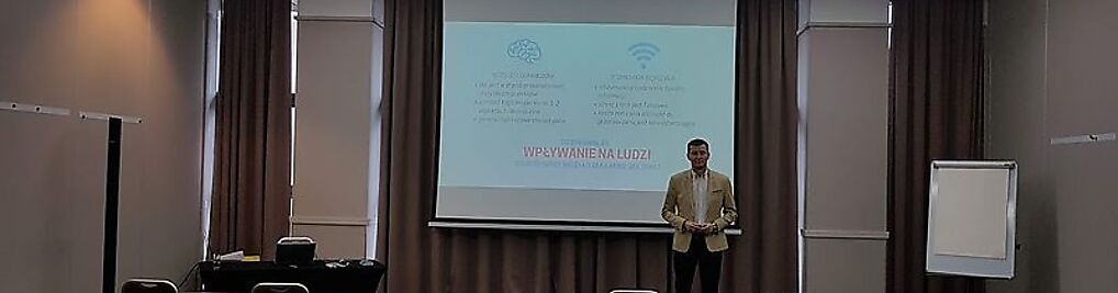 Zdjęcie w galerii Szkolenia sprzedażowe nr 1