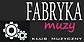 Logo - Fabryka Muzy, Żabia 19c, Zawiercie 42-400 - Życie nocne (dyskoteka), godziny otwarcia, numer telefonu