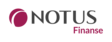 Logo - NOTUS Finanse S.A., ul. Jana Pawła II 88B, Lubin 59-300 - Pośrednictwo finansowe, godziny otwarcia, numer telefonu