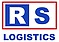 Logo - RS Logistics S.Rożeński, M.Sitarz Sp.J., ul. Azotowa 15 A 41-503, godziny otwarcia, numer telefonu