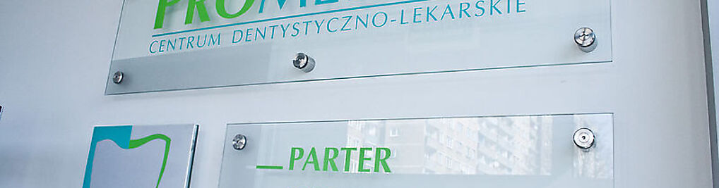 Zdjęcie w galerii Centrum dentystyczne Promedica Markiewicz nr 5