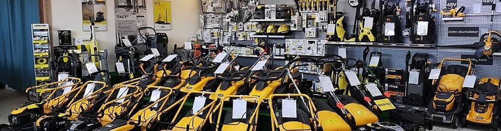 Zdjęcie w galerii Stiga Szczecin-kosiarki,traktorki ogrodowe,roboty koszące nr 3