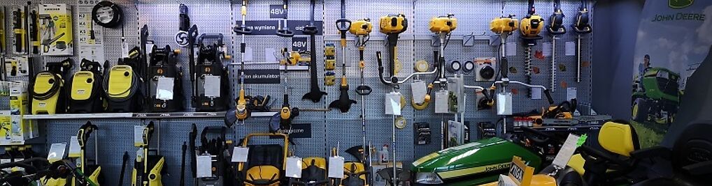 Zdjęcie w galerii Stiga Szczecin-kosiarki,traktorki ogrodowe,roboty koszące nr 4