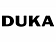 Logo - Duka, Ul. Wołoska 12, Warszawa 02-675, numer telefonu
