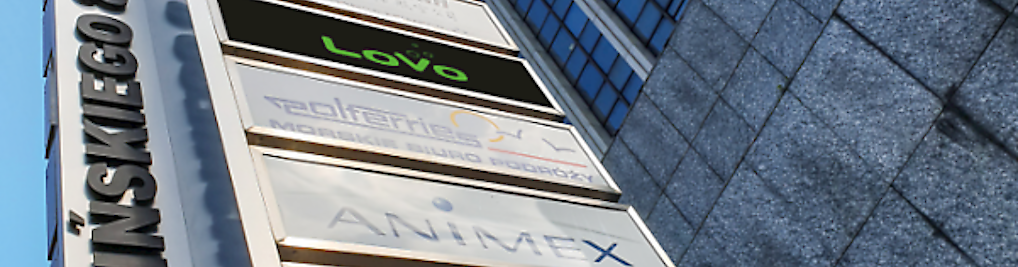 Zdjęcie w galerii LoVo S.A. nr 3