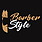 Logo - Zbigniew Drogosz BarberStyle.pl, Wolności 262, Zabrze 41-800 - Sklep, numer telefonu