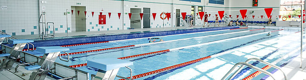 Zdjęcie w galerii MySportPlus Nauka pływania dla dzieci i dorosłych nr 1