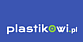 Logo - Drukowanie 3D - plastikowi.pl, płk. Kilińskiego Jana, Zamość 22-400 - Drukarnia, godziny otwarcia, numer telefonu
