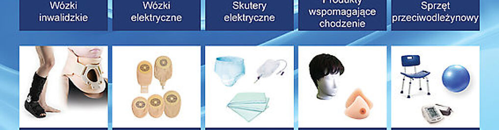 Zdjęcie w galerii Sklep Medyczny Active-Med nr 2
