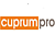 Logo - CuprumPro sp. z o.o., Ostrowskiego Aleksandra 7, Wrocław 53-238 - Usługi, numer telefonu