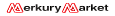 Logo - Merkury Market - Sklep, Al. Rejtana 2-4, Rzeszów 35-310, godziny otwarcia, numer telefonu
