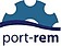 Logo - Port Rem A Górecki T Orlewicz J Szmagaj, ul. Gdańska 20B 70-661 - Przedsiębiorstwo, Firma, numer telefonu