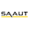 Logo - SAAUT, 164, Bielawa 05-520 - Przedsiębiorstwo, Firma, godziny otwarcia, numer telefonu