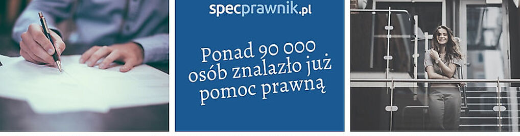Zdjęcie w galerii Specprawnik.pl nr 3