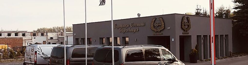 Zdjęcie w galerii Regina Kołobrzeg Zakład Pogrzebowy nr 1