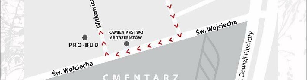 Zdjęcie w galerii Regina Kołobrzeg Zakład Pogrzebowy nr 3