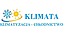 Logo - KLIMATA, Podkamienne 61, Nawojowa 33-335 - Klimatyzacja, Wentylacja, godziny otwarcia, numer telefonu