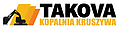 Logo - Takova Sp. z o.o. PPH, Wspólna 48, Janki 05-090 - Budownictwo, Wyroby budowlane, godziny otwarcia, numer telefonu