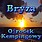 Logo - Ośrodek Kempingowy Bryza, Słoneczna 7, Niechorze 72-350 - Kamping, CamperPark, numer telefonu