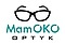 Logo - Optyk Mam OKO, 17 Sierpnia 27A, Pułtusk 06-100 - Zakład optyczny, godziny otwarcia, numer telefonu